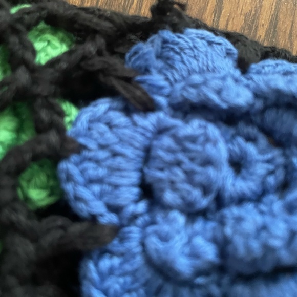 NWT Zara Crochet Top XS - Picture 12 of 12